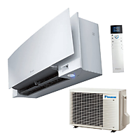 Настенный кондиционер DAIKIN Emura FTXJ20AB/RXJ20A